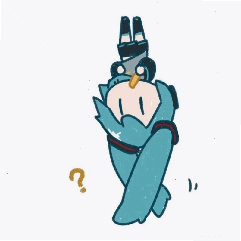 Hatsune Miku Chibi với tạo hình hóa trang độc đáo