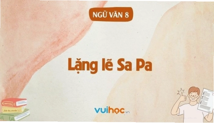 Hình ảnh anh thanh niên trong truyện Lặng lẽ Sa Pa