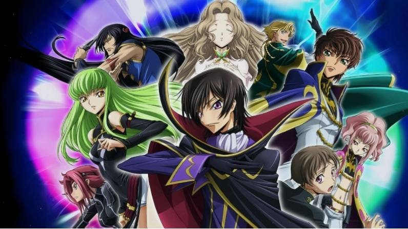 Hình ảnh anime buồn về tình yêu