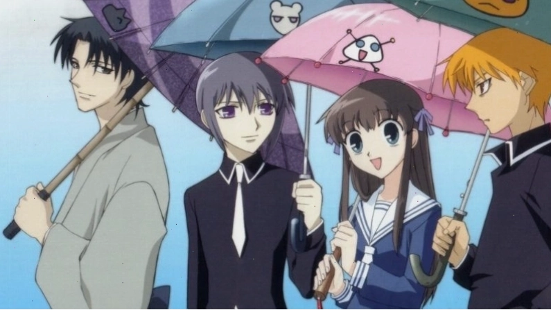 Hình ảnh anime buồn về tình yêu con gái