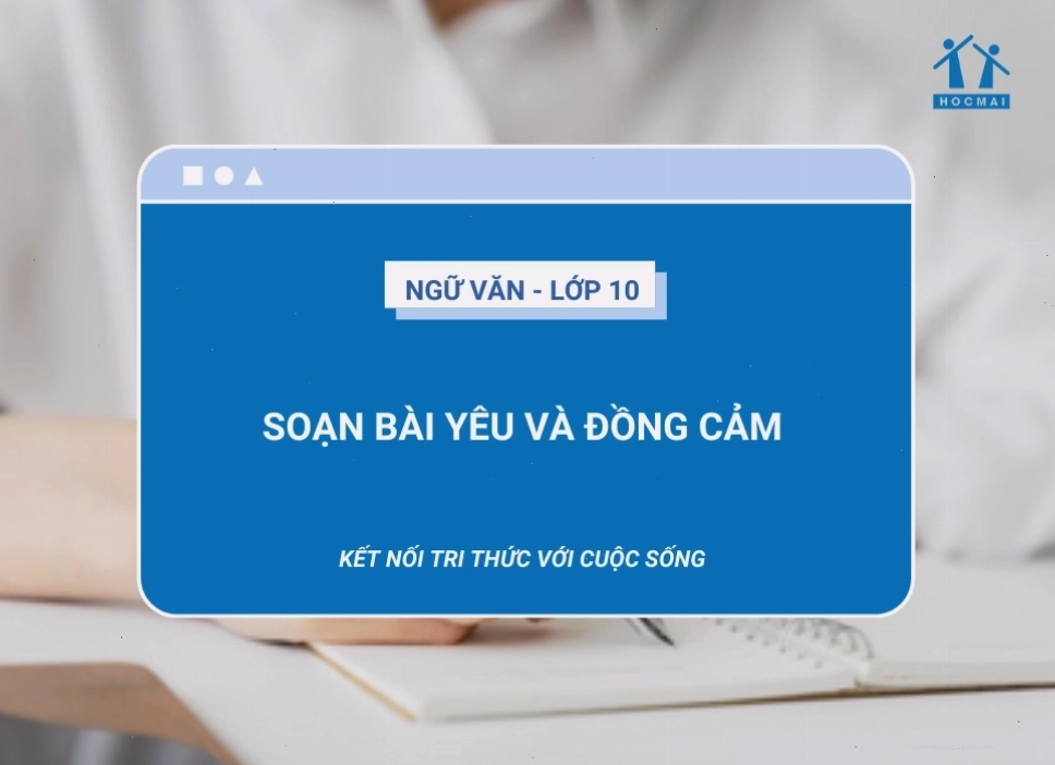 Hình ảnh biểu tượng cho tình yêu thương và sự sẻ chia