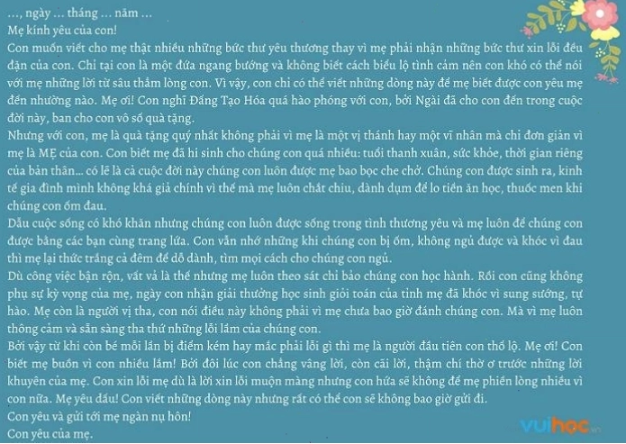 Hình ảnh gia đình sum vầy