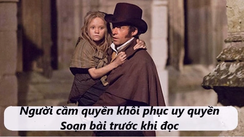 Hình ảnh minh họa cho bài học Người cầm quyền khôi phục uy quyền