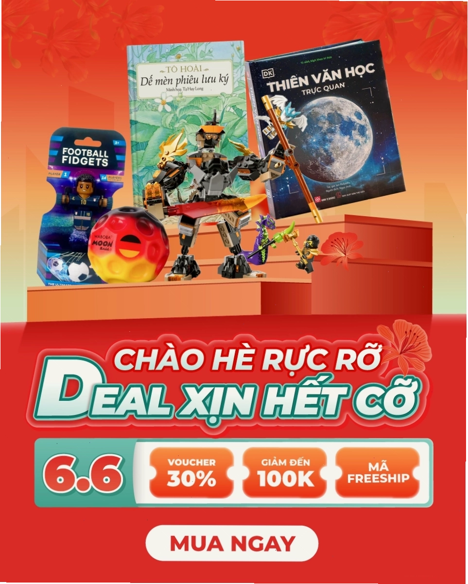 Hình ảnh minh họa cho các ấn phẩm văn học đặc sắc