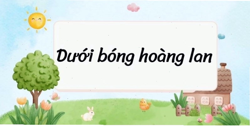 Hình ảnh minh họa cho chủ đề con đường không chọn trong văn học