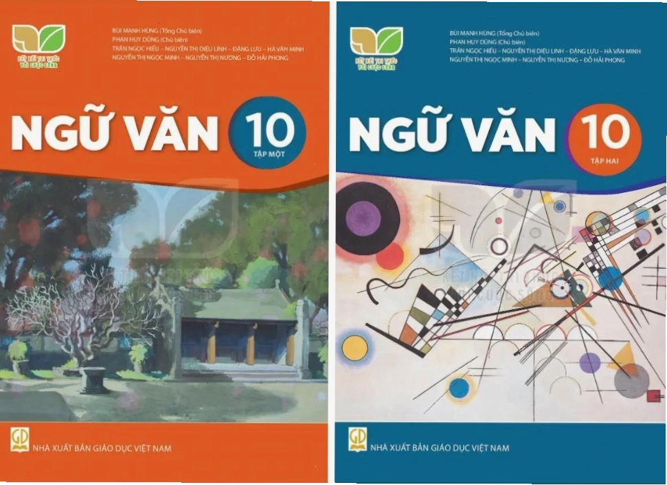 Hình ảnh minh họa cho ngôn ngữ thơ