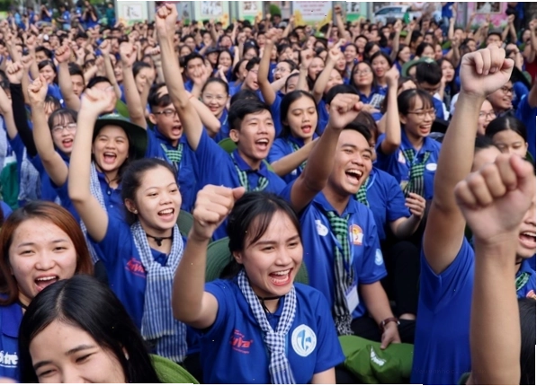 Hình ảnh minh họa cho thấy sự liên kết giữa các yếu tố trong câu chuyện thần thoại