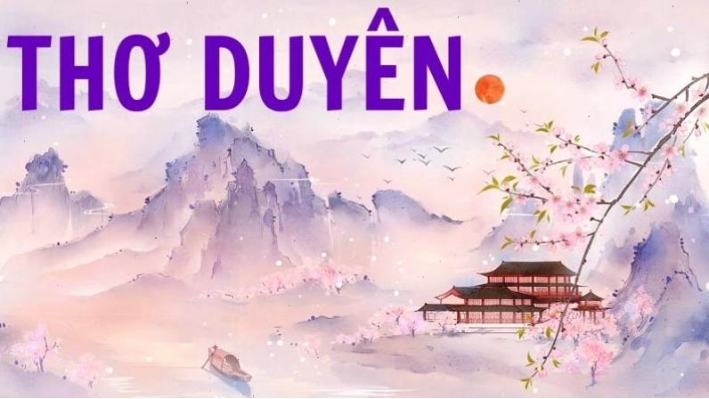 Hình ảnh minh họa cho tình yêu lãng mạn