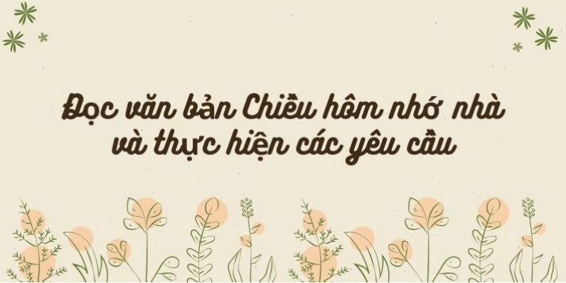 Hình ảnh minh họa cho việc đọc hiểu văn bản thơ trào phúng