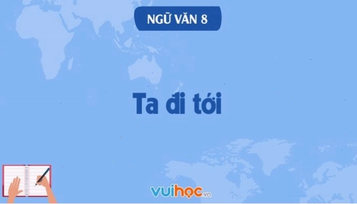 Hình ảnh minh họa cho việc lựa chọn con đường đúng đắn