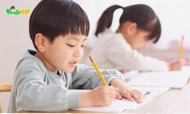 Hình ảnh minh họa những bài văn mẫu lớp 5 hay