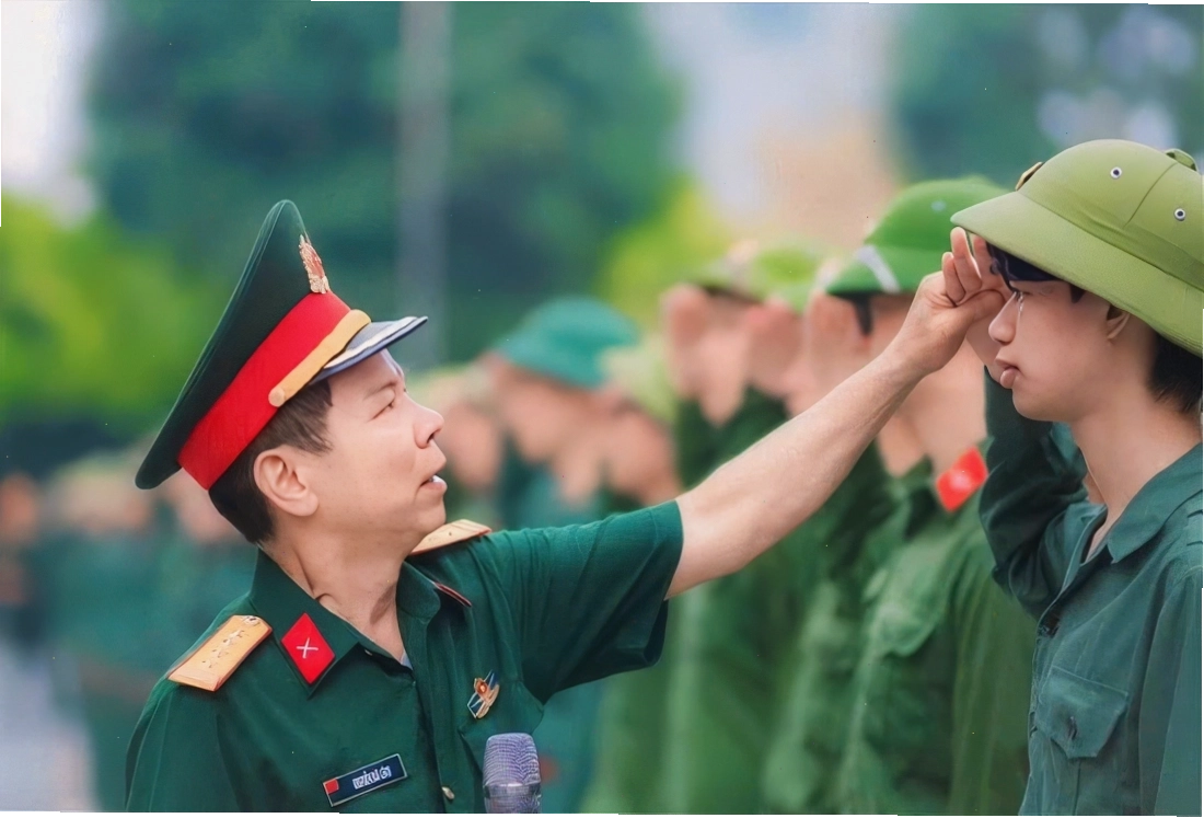 Hình ảnh minh họa tầm quan trọng của đạo đức con người trong xã hội hiện đại