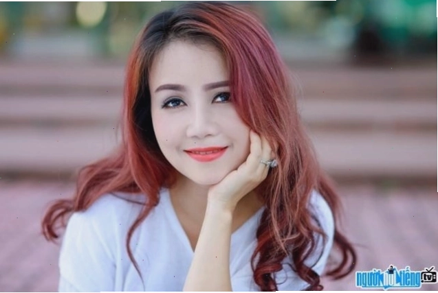 Hình ảnh mới nhất của diễn viên Hoàng Yến