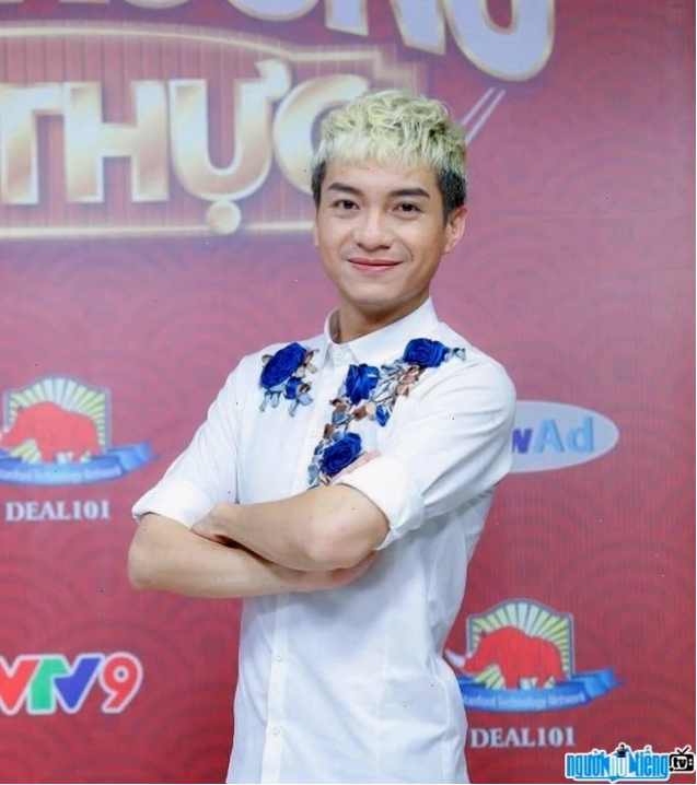 Hình ảnh mới về diễn viên hài Hữu Đằng