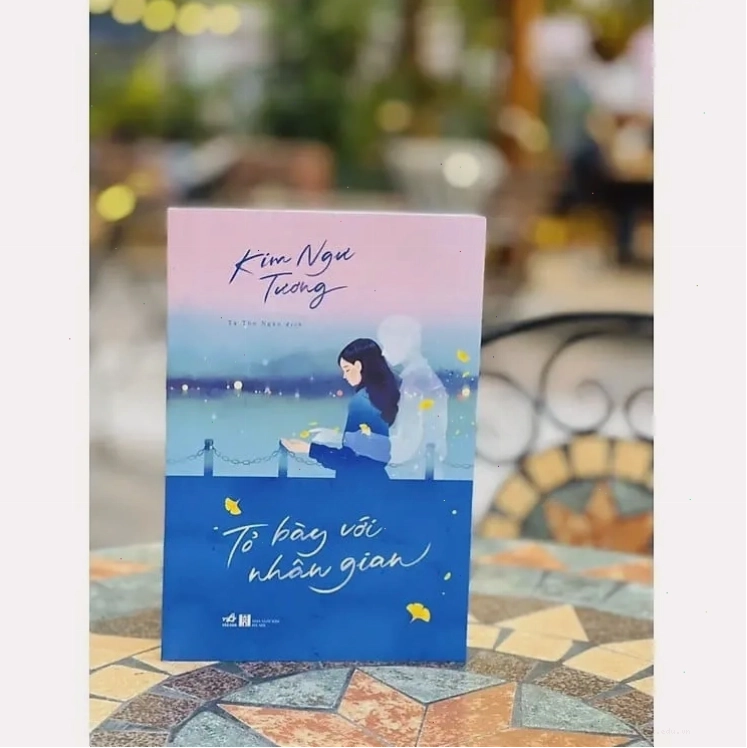Hình ảnh sợi tóc ẩn dụ trong truyện ngắn