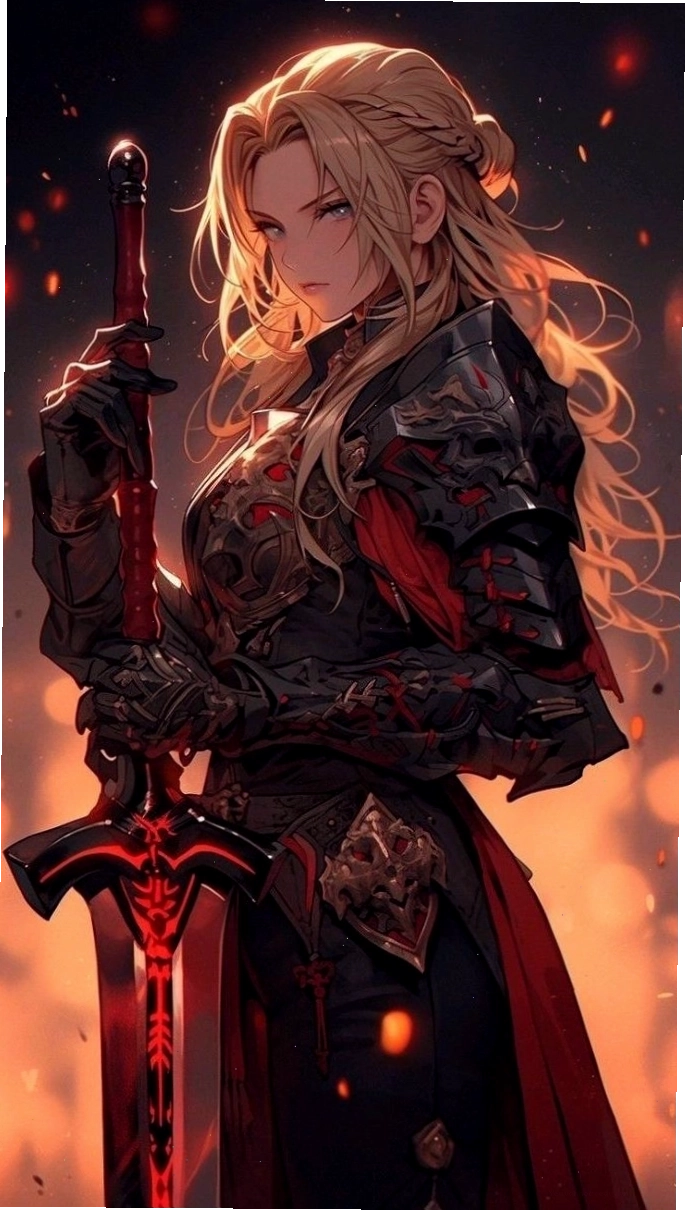 Hình ảnh tổng tài anime đứng giữa khung cảnh thành phố