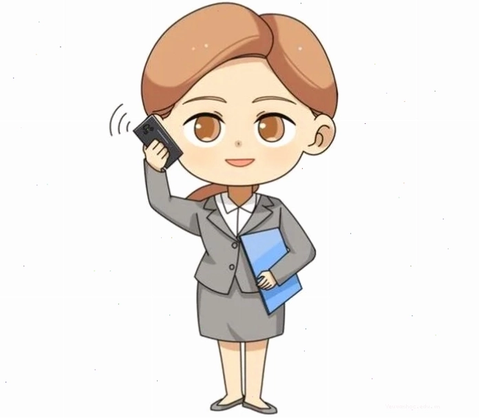 Hình ảnh vẽ thầy cô giáo chibi mang tính tri ân