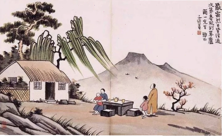 Hoạt động tình nguyện thể hiện tình yêu thương và sự đồng cảm