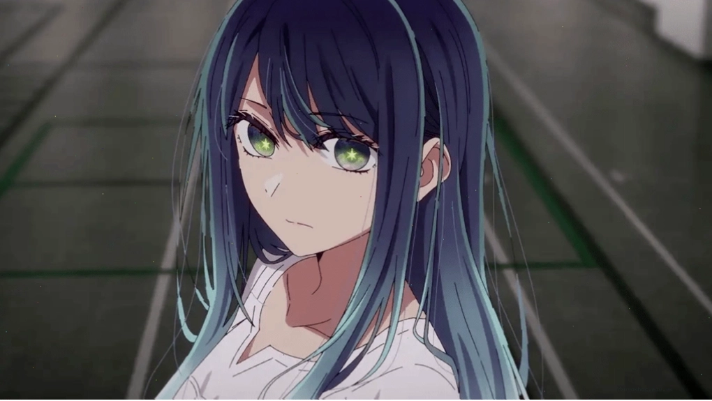 Hoạt động trao đổi anime waifu card collection