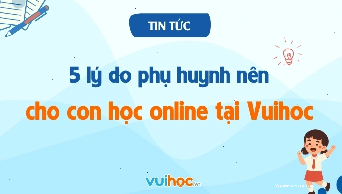 Học sinh đang tập trung viết bài dưới sự hướng dẫn của giáo viên