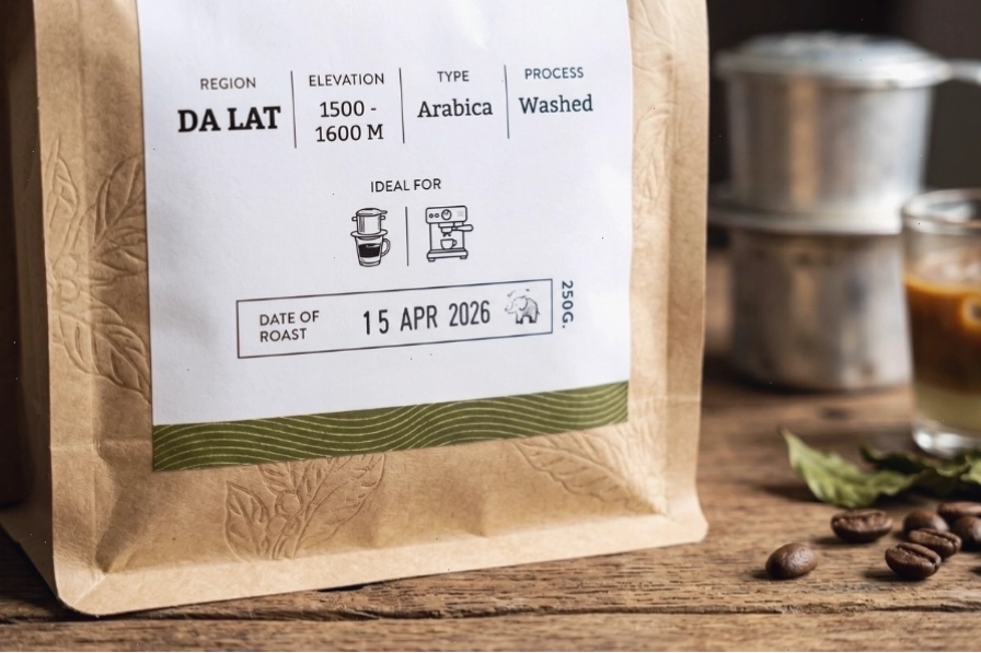 Hộp quà tặng lưu niệm