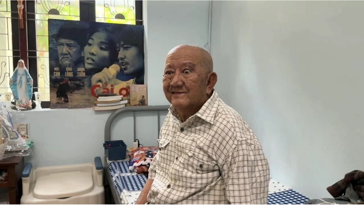 Hùng Thuận, diễn viên vai bé An trong Đất Phương Nam, với những bước chuyển mình trong sự nghiệp