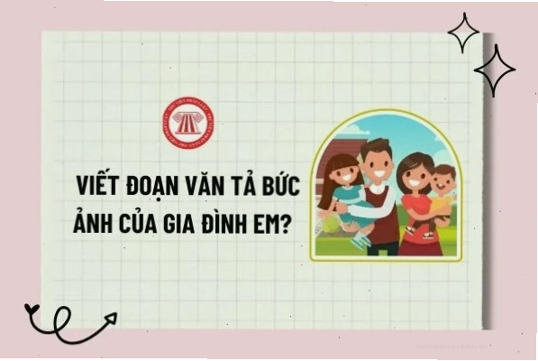 Hướng dẫn cách viết đoạn văn cho học sinh
