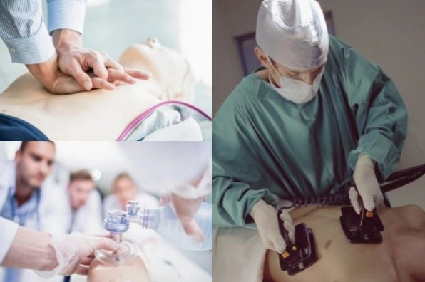 Hướng dẫn chi tiết cách sử dụng bơm tiêm điện an toàn và hiệu quả