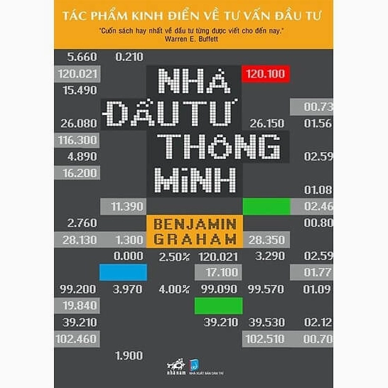 Hướng dẫn đọc sách Nhà Đầu Tư Thông Minh chuẩn chuyên gia