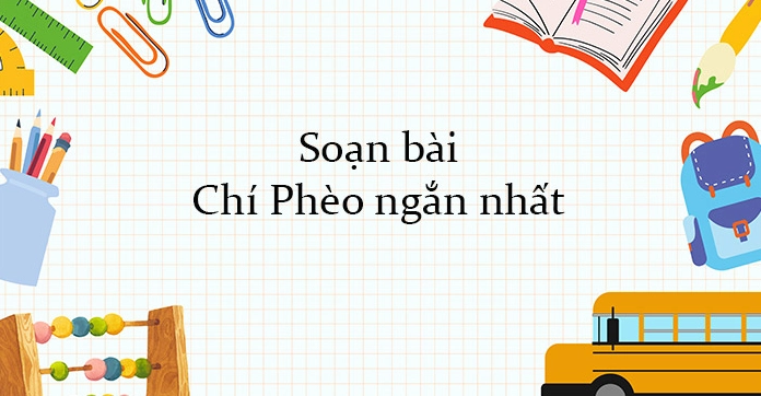 Hướng dẫn soạn bài Chí Phèo lớp 11 Kết nối tri thức chi tiết nhất