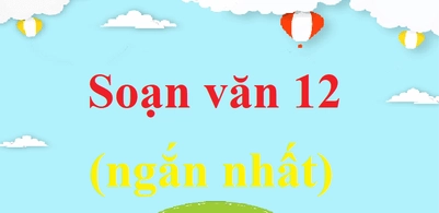 Hướng dẫn soạn bài Người lái đò sông Đà của Nguyễn Tuân chi tiết nhất