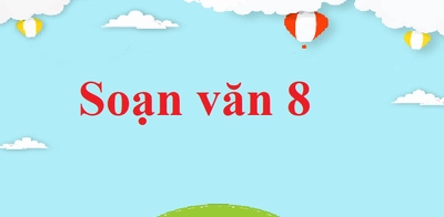 Hướng dẫn soạn văn 8 hai cây phong chi tiết và sâu sắc nhất