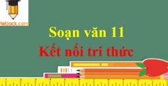 Hướng dẫn soạn vợ nhặt lớp 11 đầy đủ và chi tiết nhất