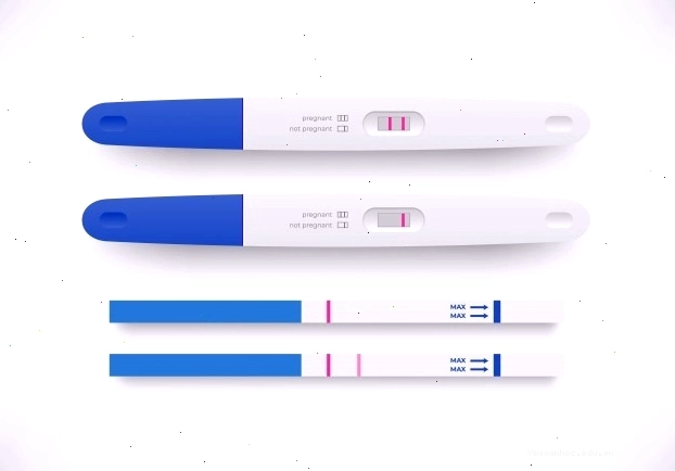 Hướng dẫn sử dụng que thử thai để cho ra kết quả chính xác