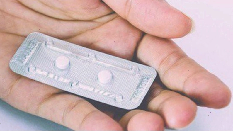 Hướng dẫn uống thuốc tránh thai khẩn cấp 2 viên
