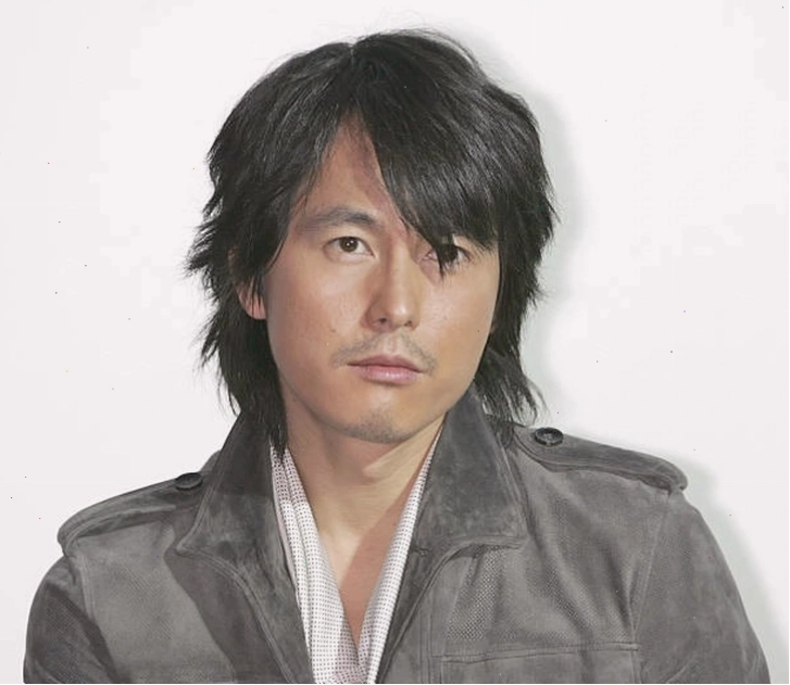 Jung Woo Sung cân đẹp mọi hình tượng vai diễn nhờ ngoại hình hoàn hảo