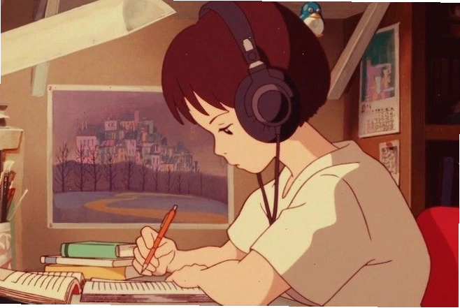 Kênh Lofi Hiphop Radio thịnh hành