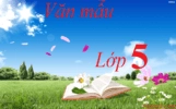 Kết bài văn tả mẹ lớp 5 hay và ý nghĩa