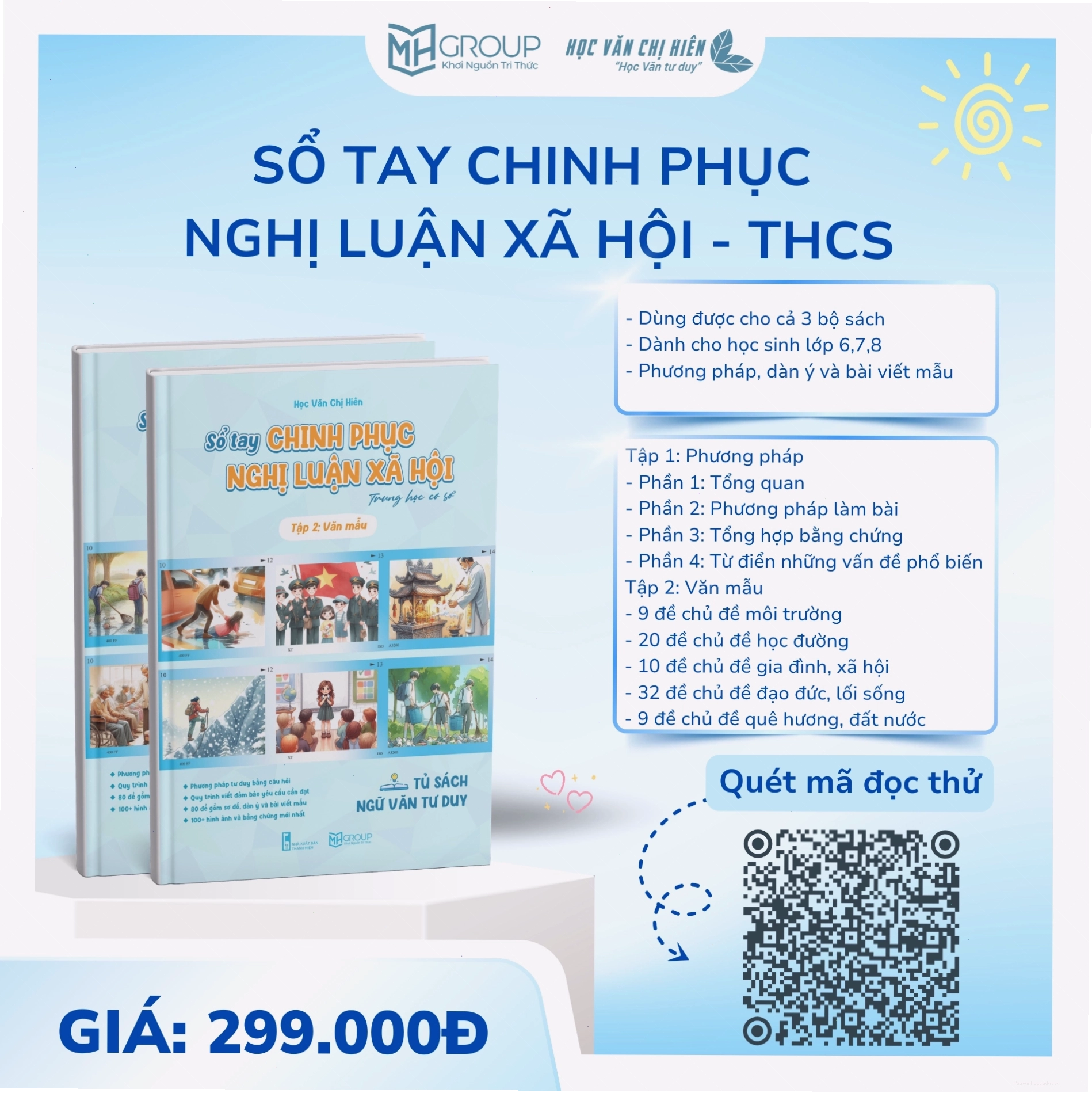 Kết hợp mở bài và kết bài trong nghị luận xã hội