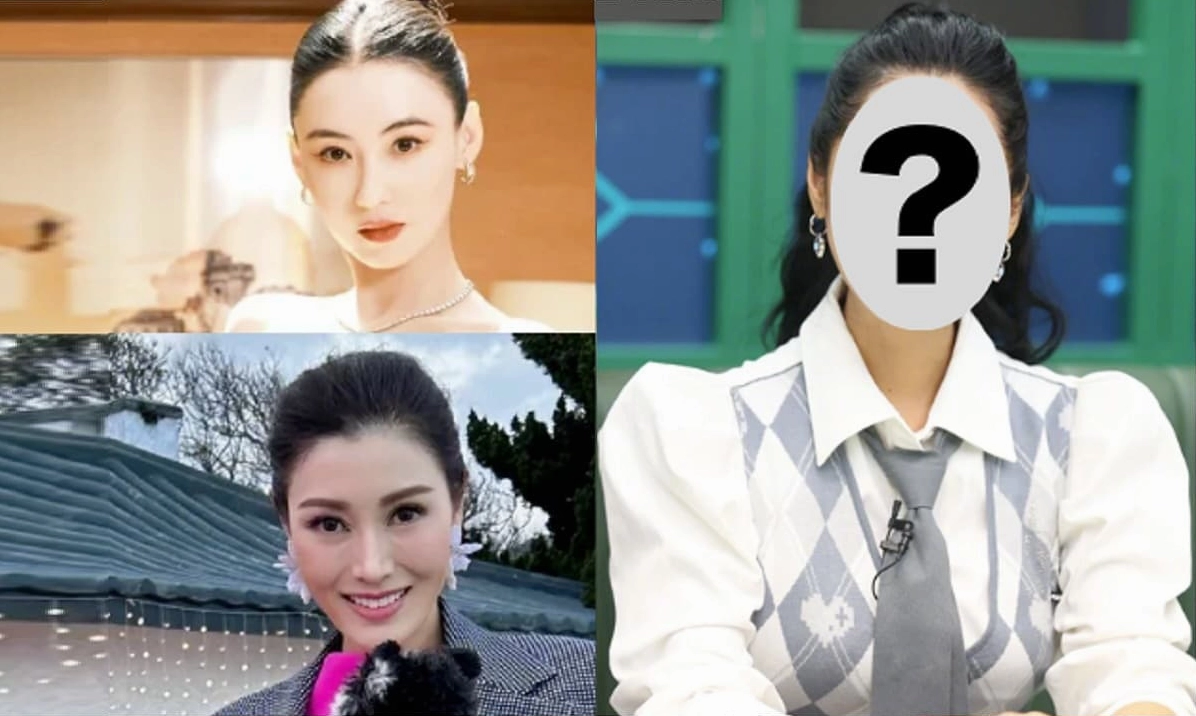 Khám phá dàn diễn viên nữ Hồng Kông nổi tiếng và tài năng