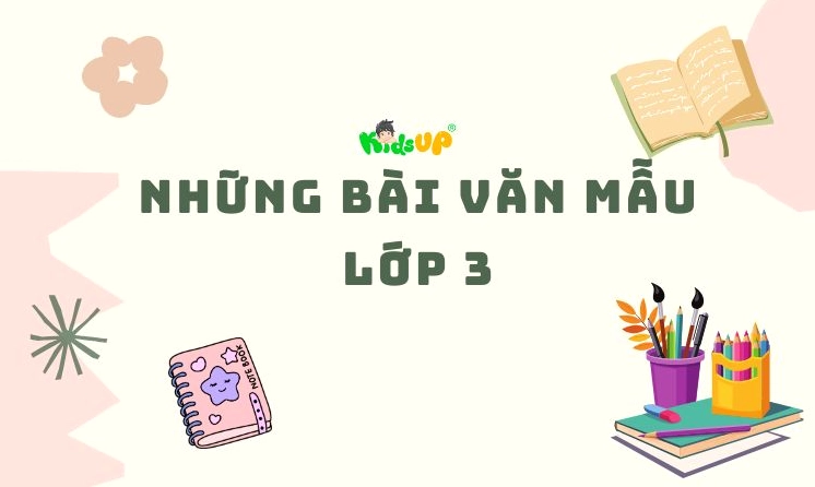 Khám phá những bài văn mẫu hay: Cẩm nang toàn diện cho học sinh