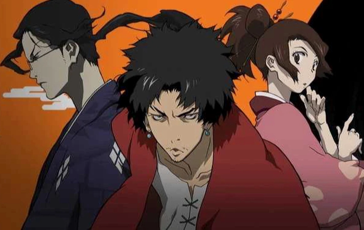 Khám Phá Thế Giới Anime Samurai Đầy Kịch Tính