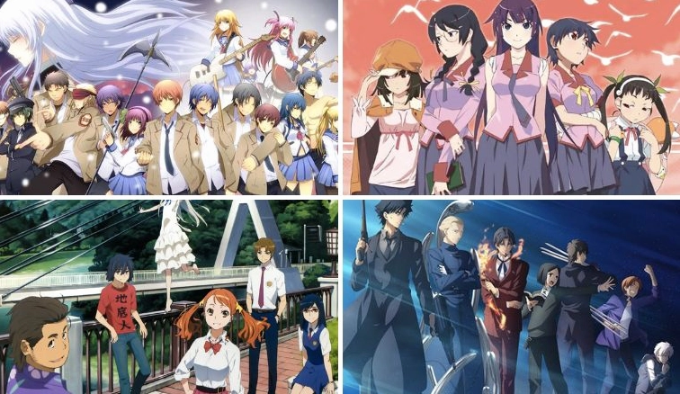 Khám phá thế giới anime xưa: Hành trình ký ức và giá trị vượt thời gian