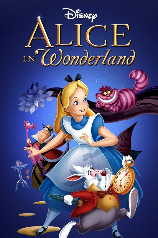 Khám phá thế giới kỳ diệu của tác phẩm Alice in the Wonderland