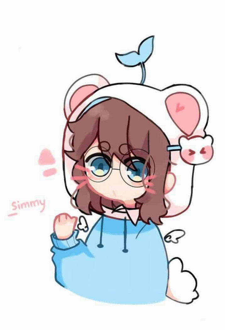 Khám phá thế giới Simmy Chibi cute: Hướng dẫn vẽ và bộ sưu tập ảnh độc đáo