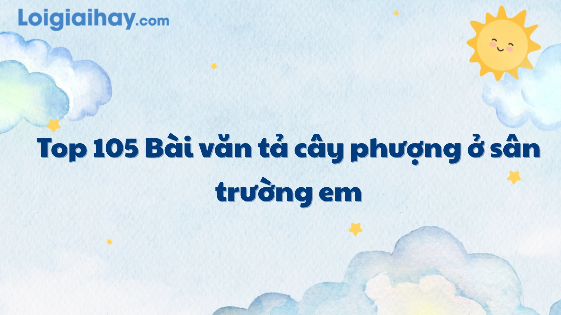 Khám phá Vẻ đẹp Cây Phượng: Bài Văn Mẫu Tả Cây Phượng Vĩ Đầy Cảm Xúc