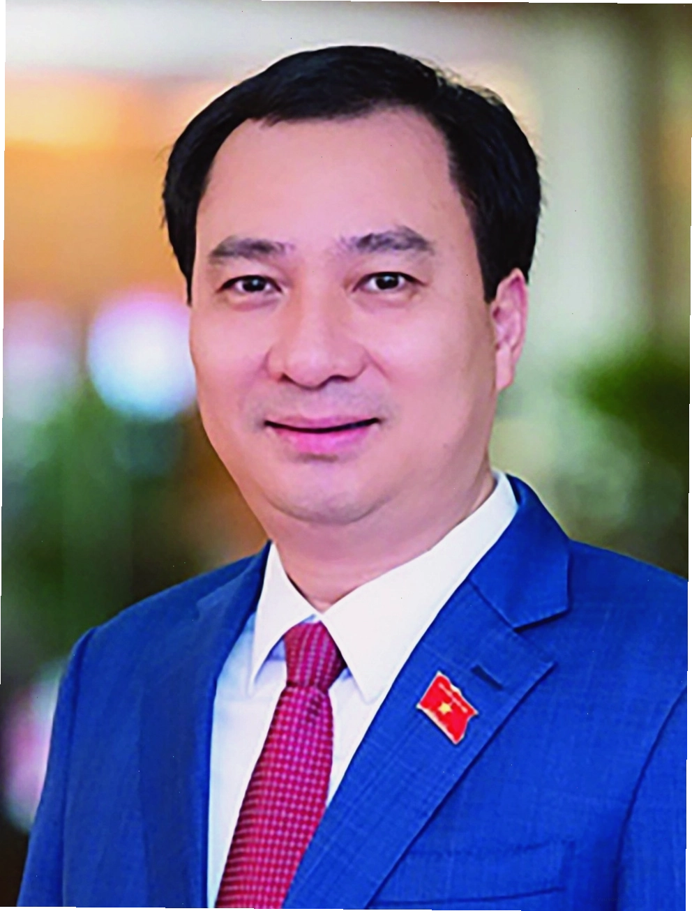 Khi báo chí là mạch dẫn của chính sách