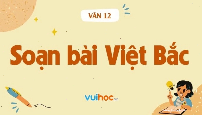 Không khí kháng chiến tại Việt Bắc