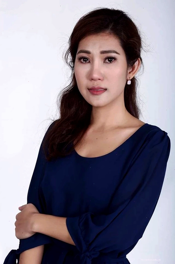 Kim Phượng và những khoảnh khắc đời thường