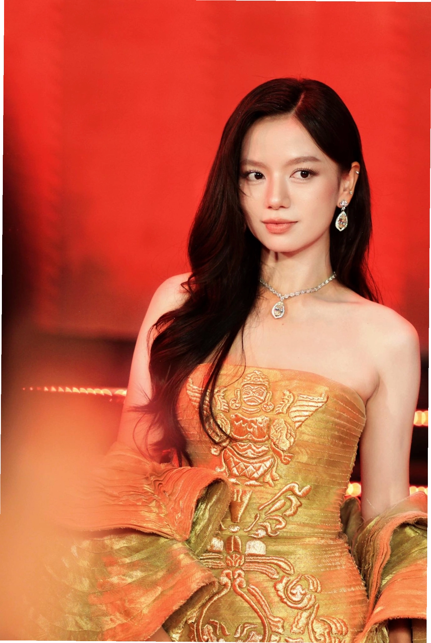 Lê Hạ Anh và các đồng nghiệp